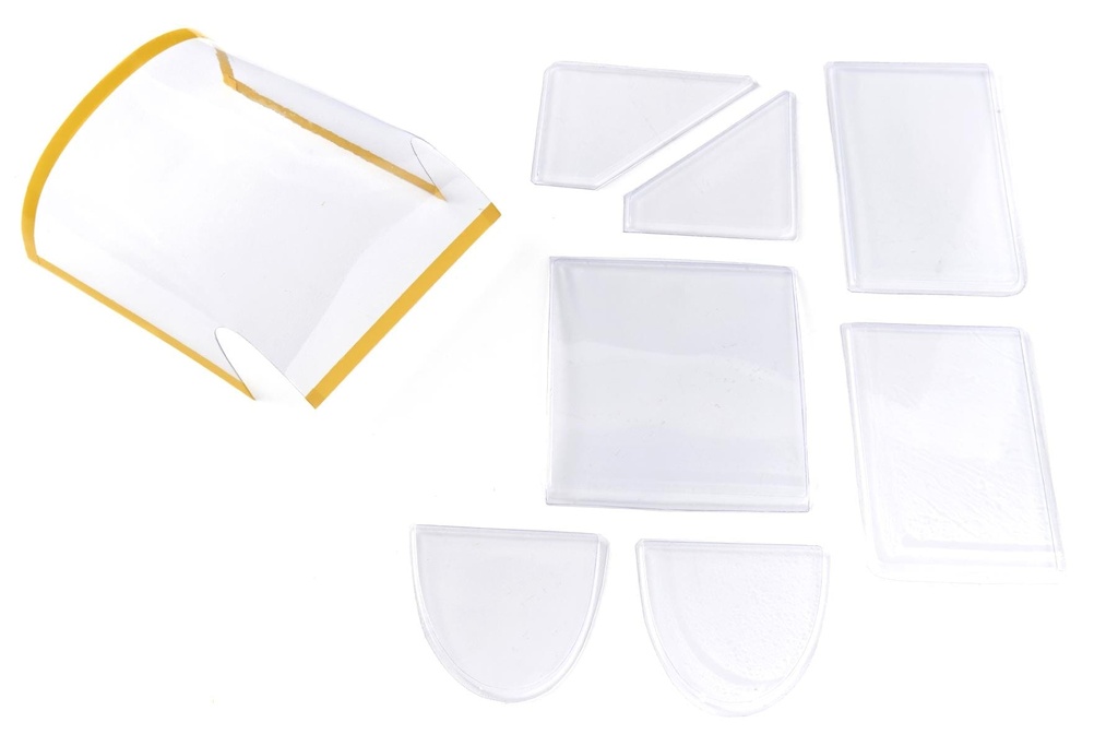Nexa 1620mm J-3 Cub Canopy