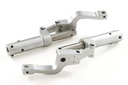 Black Horse 1635mm Mig-29 Turbine Oleo Main Strut Set