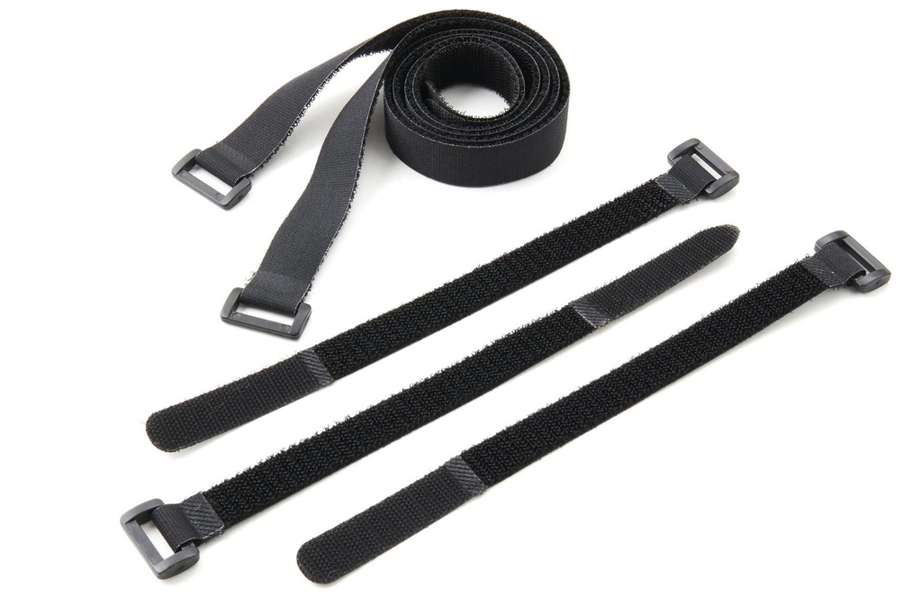 Black Horse 1635mm Mig-29 Turbine Hook and Loop Set