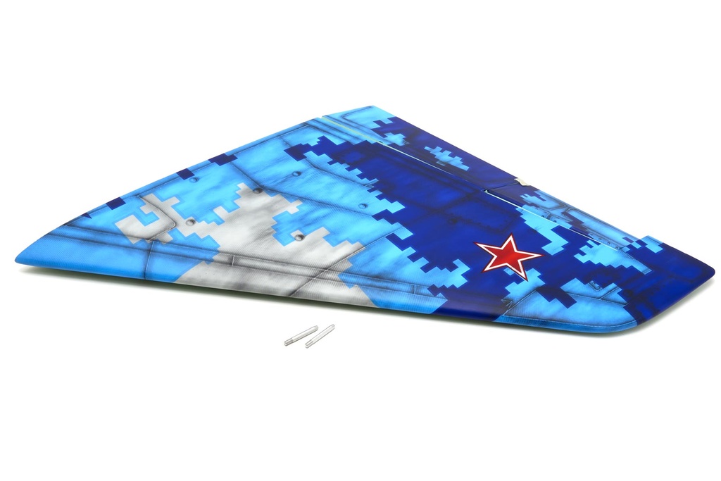 Black Horse 1635mm Mig-29 Turbine Left Wing