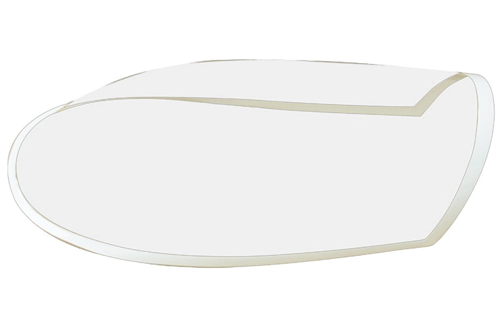 Black Horse 2260mm Extra 300 Canopy
