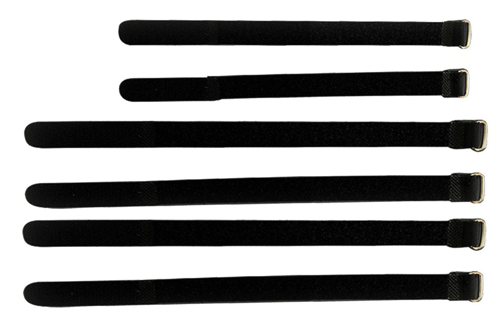 Black Horse 2500mm Heinkel He 111 Hook & Loop Strap