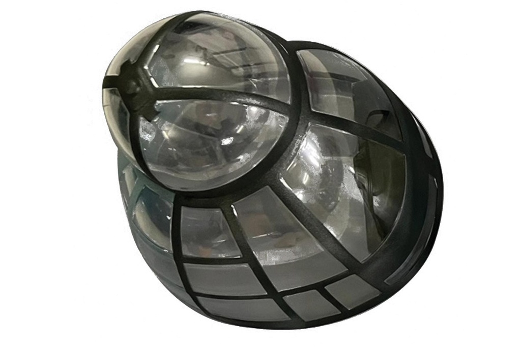 Black Horse 2500mm Heinkel He 111 Front Canopy