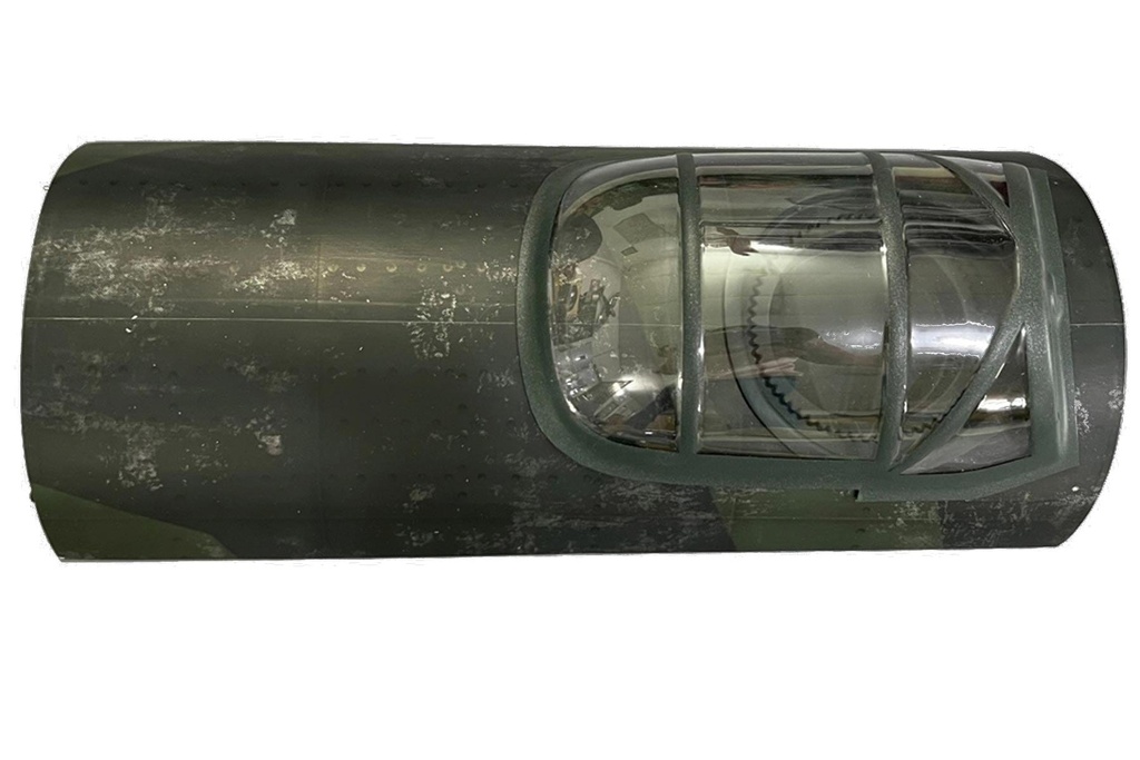 Black Horse 2500mm Heinkel He 111 Fuselage Top Hatch