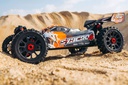 Team Corally Syncro 4 Orange 1/8 Scale Brushless 4WD EP Buggy - RTR