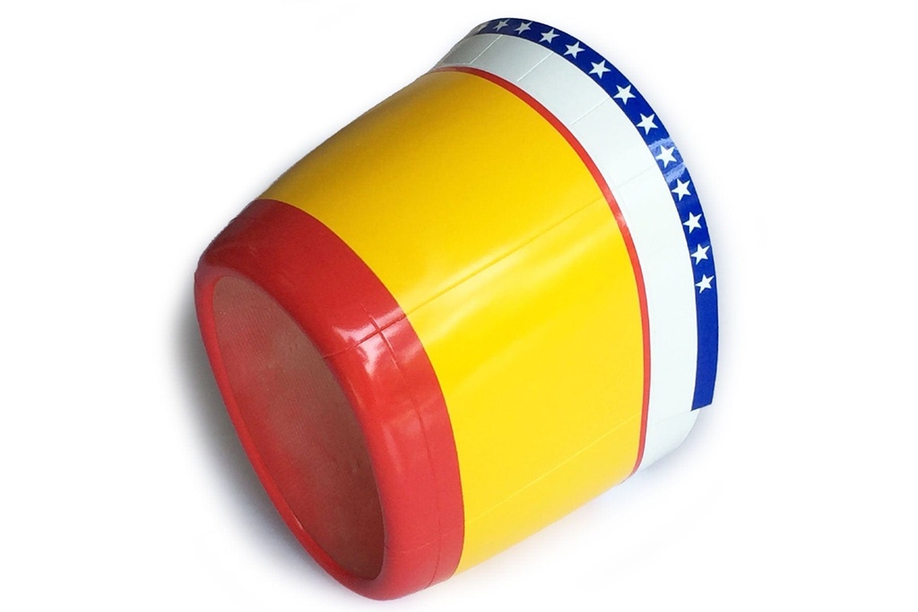 Nexa 1500mm P-47D Thunderbolt "Tarheel Hal" Cowl
