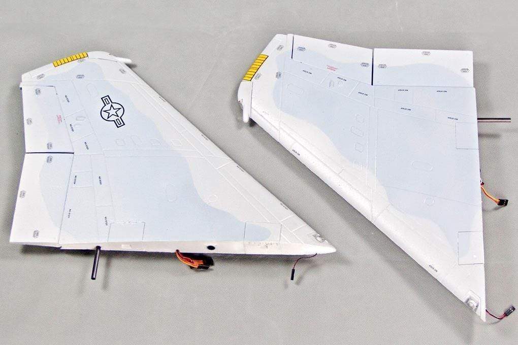 Freewing 90mm F-15C Main Wing Set