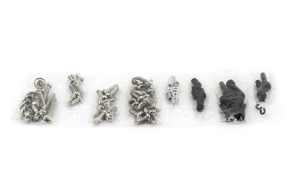 Freewing 80mm EDF MiG-29 Screw Set