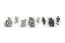 Freewing 80mm EDF MiG-29 Screw Set