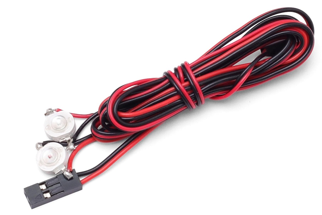 Freewing 64mm EDF F-14 Tomcat LED Light for Fuselage