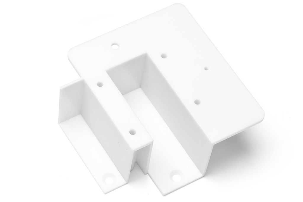 Freewing 64mm EDF F-14 Tomcat Nose Gear Mount