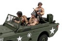 Torro 1/16 Scale Figures Ford GPA Crew Set