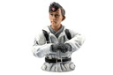 Torro 1/16 Scale Half-figure Tank Driver Winter Camouflage