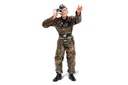 Torro 1/16 Scale Figure Tank Loader Standing