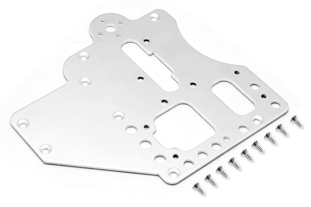 Freewing 64mm EDF F-14 Tomcat Swept Wing Spar Mount - Right