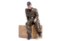 Torro 1/16 Scale Figure Driver Sitting