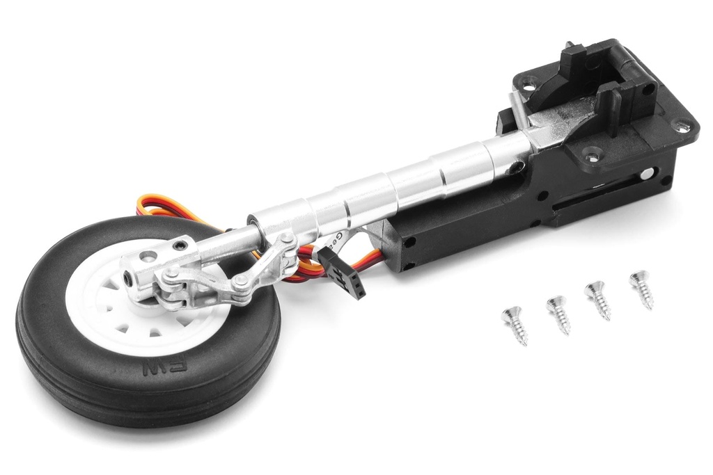 Freewing 64mm EDF F-14 Tomcat Main Landing Gear with Retract - Right