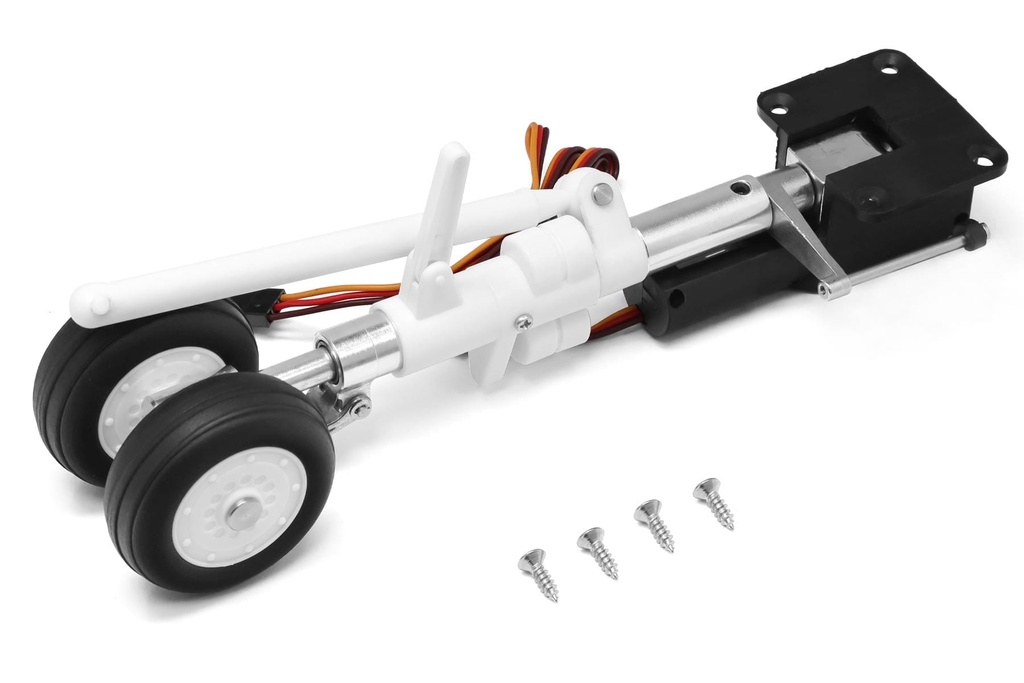 Freewing 64mm EDF F-14 Tomcat Nose Landing Gear with Retract