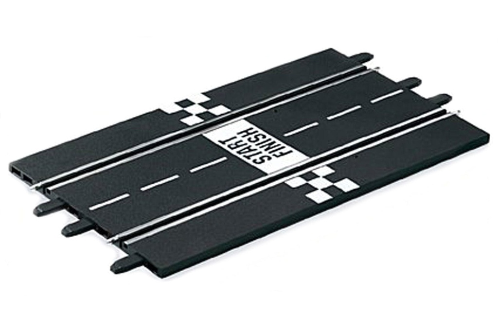 Carrera Multistart Lane Track for Digital 124 and 132 Tracks