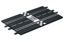 Carrera Multistart Lane Track for Digital 124 and 132 Tracks