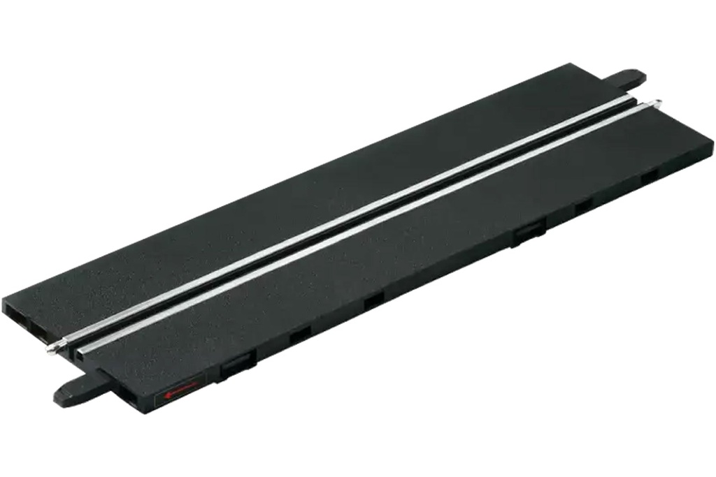 Carrera Single Lane Track Adapter Unit for Digital 124 and 132 Tracks