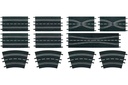 Carrera Track Extension Set 3