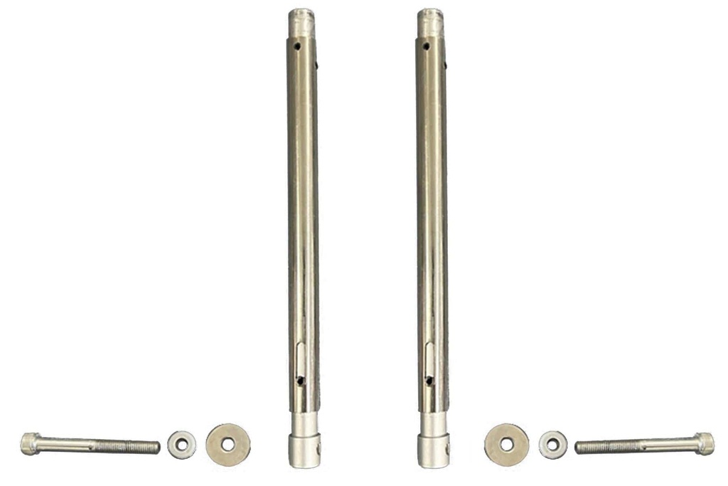 Black Horse 1780mm Focke-Wulf 190A Oleo Strut Set