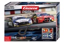 Carrera DTM Fast and Fabulous 1/32 Scale Digital Slot Car Set