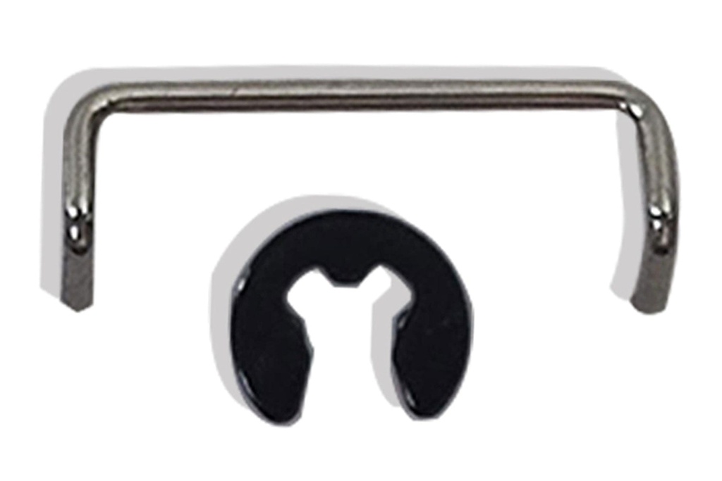 Hobby Plus 1/18 Scale EVO Pro Shifter Hardware Set