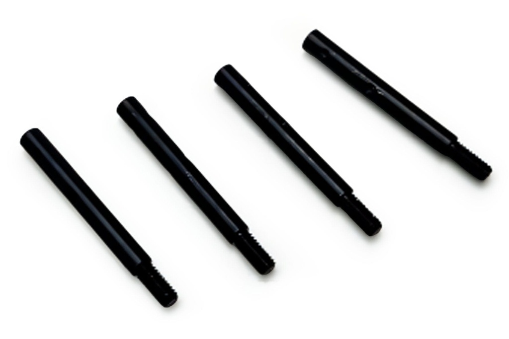 Hobby Plus 1/18 Scale EVO Pro Extended Axle Shaft Set (4)