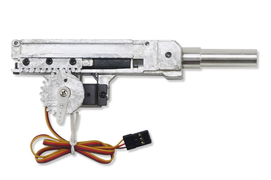 Tongde 1/16 Scale Servo Controlled Cannon Recoil Unit