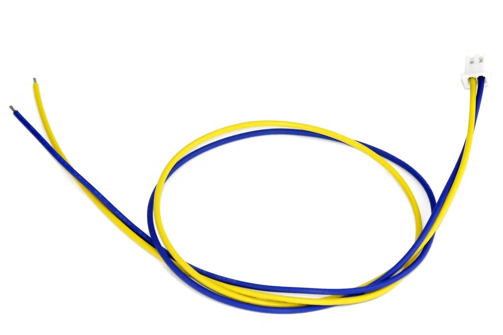 Tongde 1/16 Scale 2 Port Single Head Cable 320/430mm