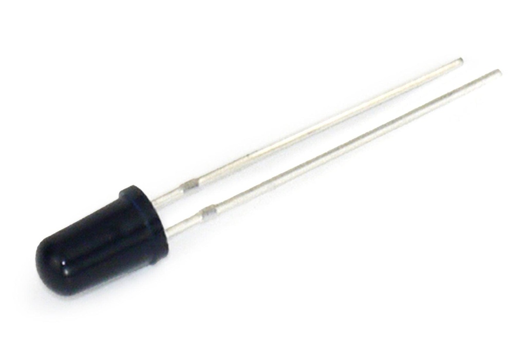 Tongde 1/16 Scale 5mm IR Receiving Tube