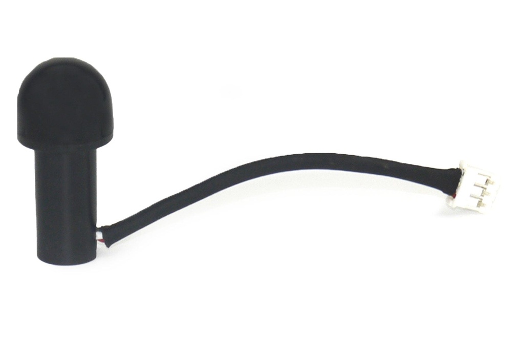 Tongde 1/16 Scale IR Receiver