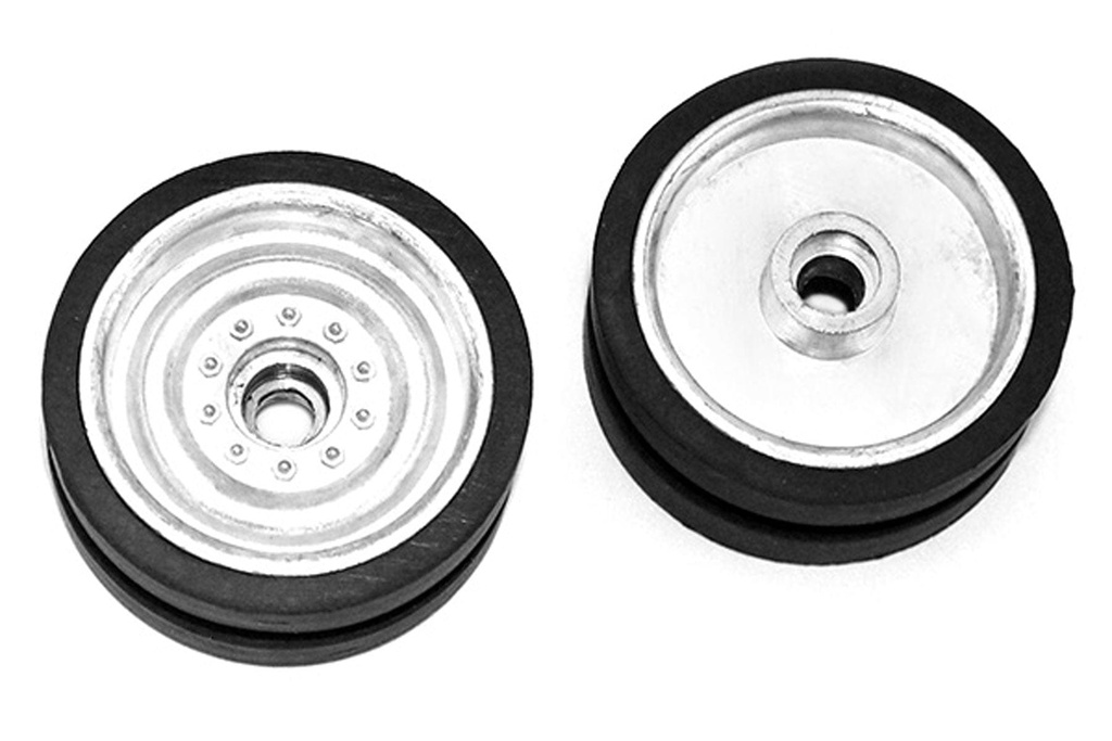 Tongde 1/16 Scale US M2A2 Bradley Battle Tank Metal Road Wheel Set
