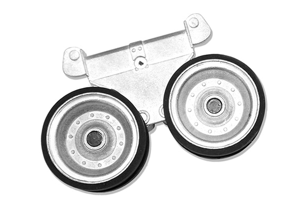 Tongde 1/16 Scale UK Centurion Mk.5 Battle Tank Metal Road Wheel Set