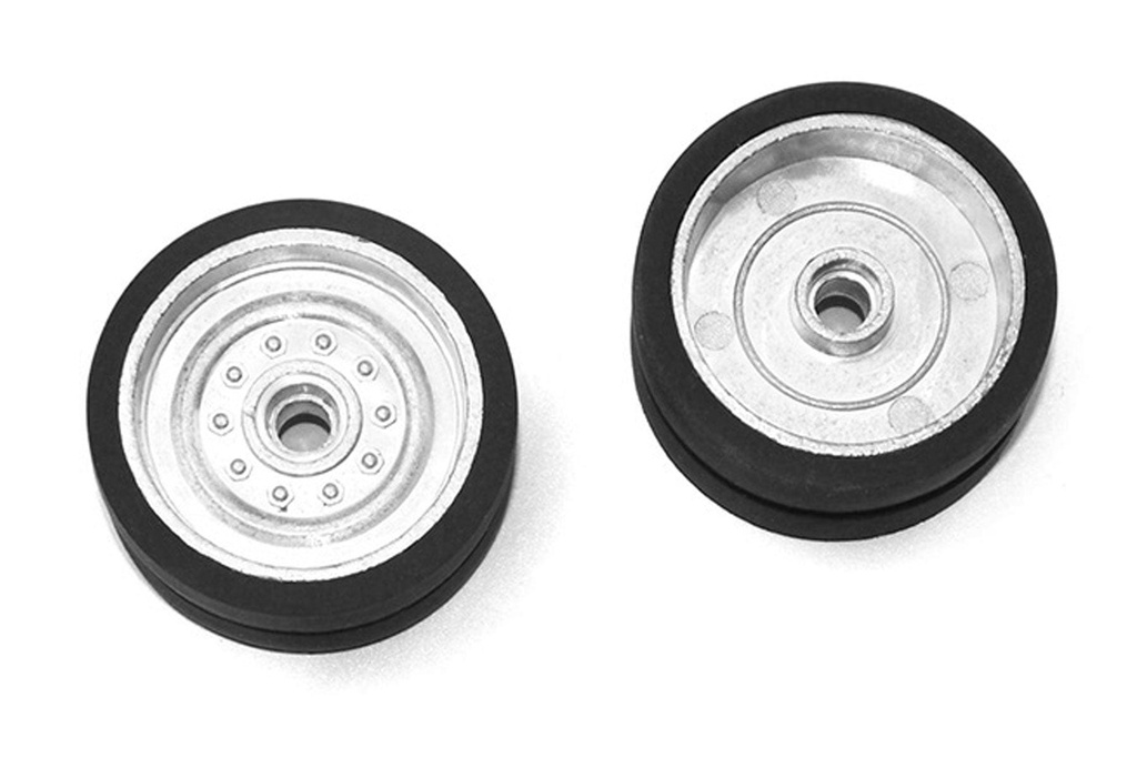 Tongde 1/16 Scale US M60A1/A3 Battle Tank Metal Road Wheel Set