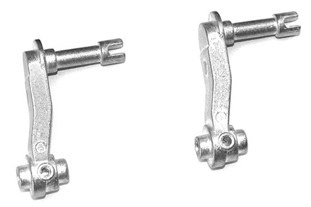 Tongde 1/16 Scale US M60A1/A3 Battle Tank Metal Rocker Arm (pr.)