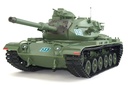 Tongde US M60A3 Upgrade Edition 1/16 Scale Battle Tank - RTR