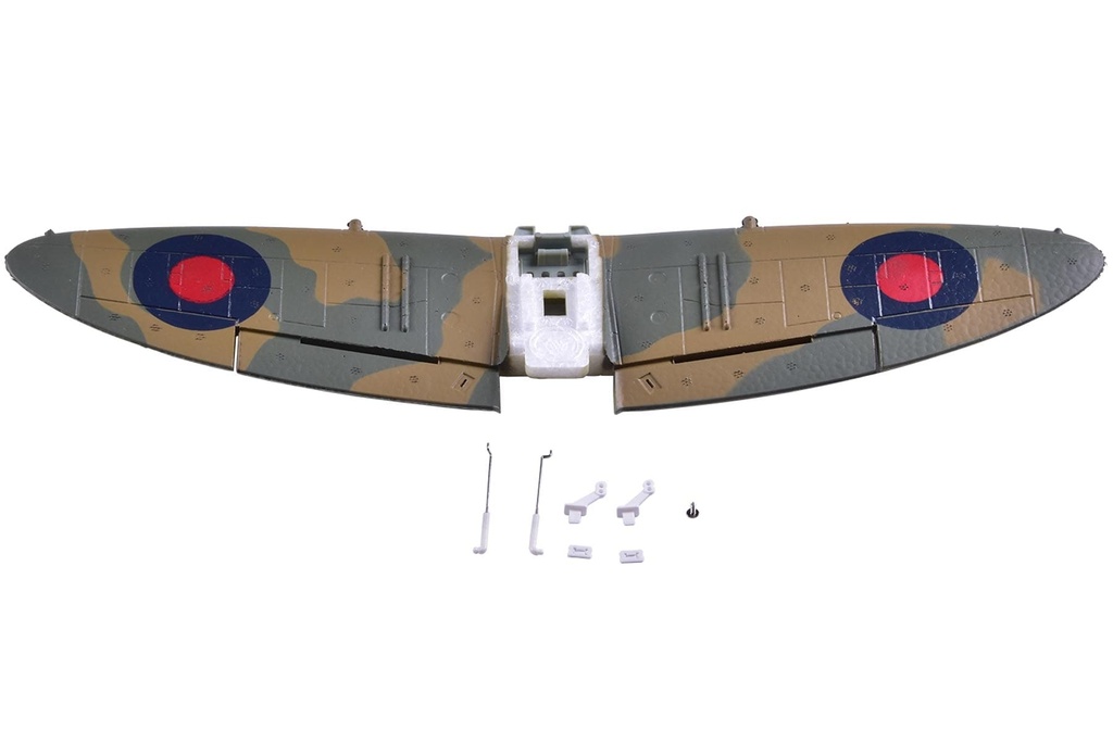Skynetic 400mm Supermarine Spitfire Mk IIA Main Wing