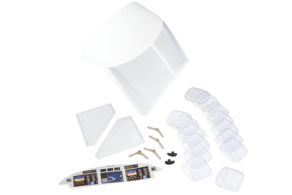 Nexa 1870mm DHC-6 Twin Otter Nature Air Canopy