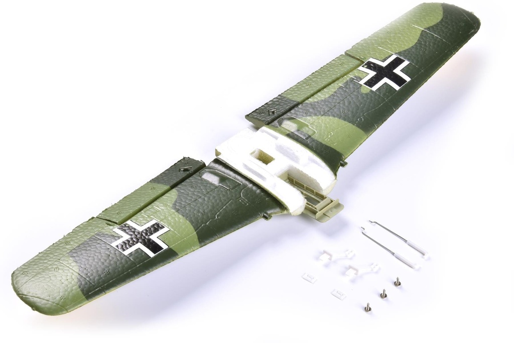 Skynetic 400mm Focke-Wulf FW190 D-9 Main Wing