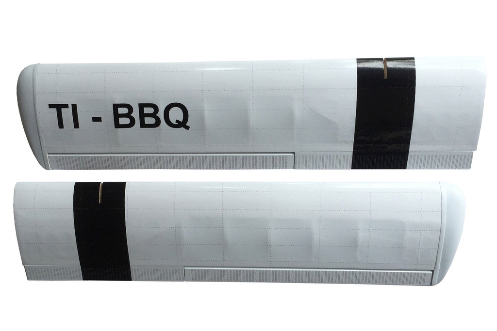 Nexa 1870mm DHC-6 Twin Otter Nature Air Wing Set