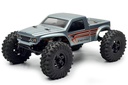 Hobby Plus CR18P EVO Pro 1/18 Scale 4WD Mini Crawler - RTR