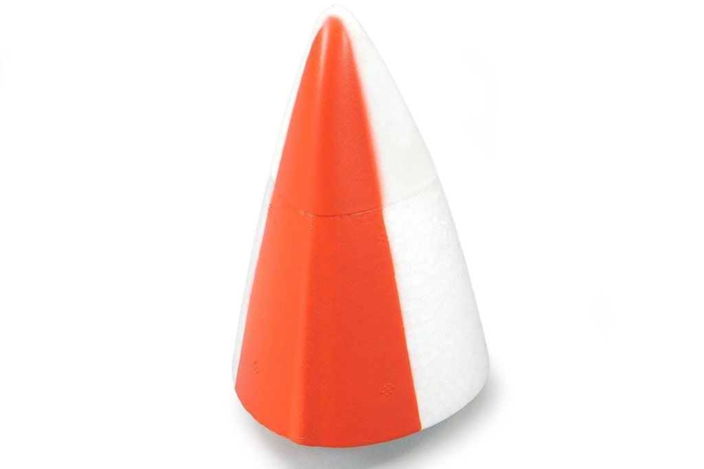 Freewing 80mm EDF Avanti S Nose Cone - Red