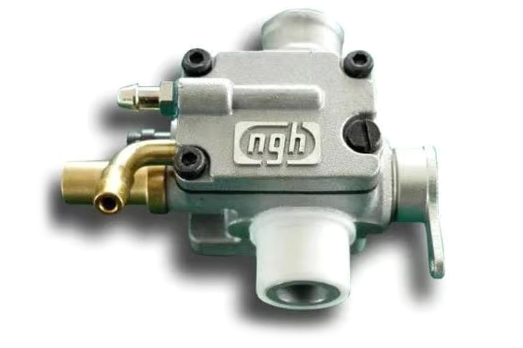 NGH GT17 Pro Carburetor
