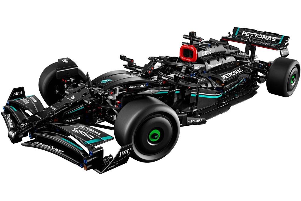 LEGO Technic Mercedes-AMG F1 W14 E Performance