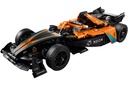 LEGO Technic NEOM McLaren Formula E Race Car