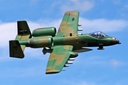 Freewing A-10 Thunderbolt II V2 Twin 64mm High Performance EDF Jet - PNP