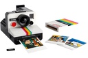 LEGO Ideas Polaroid OneStep SX-70 Camera